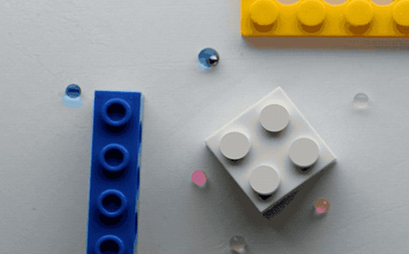 神奇!“水滴+铁珠”秒变机器人,移动速度可达2米/秒,还有清洁功能