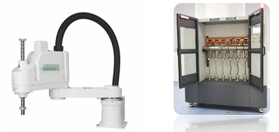 机器人可靠性之零部件篇：工业机器人电缆可靠性测试案例