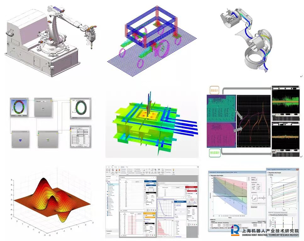 米兰·(milan)中国机器人有限公司官网助推企业研发数字化