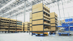 自动导引车(AGV)MTBF测评