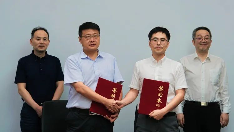 又一家医疗应用场景企业与机器人功能型平台达成项目合作，深化医疗场景机器人技术应用