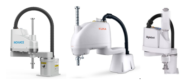 SCARA机器人MTBF测评有何讲究，你知道吗？