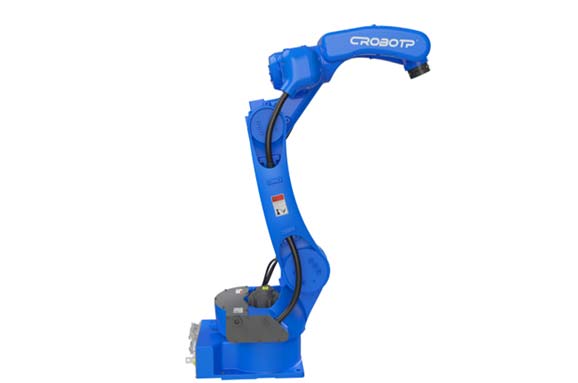 工业机器人耐久性测评如何做到客观真实?