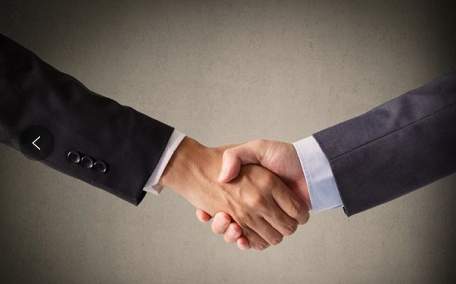 上电科集团与中冶宝钢、北京科技大学三方签订战略合作协议