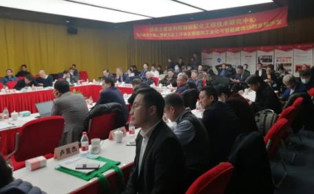 智能建造正当时,建筑机器人标准化体系亟待完善!