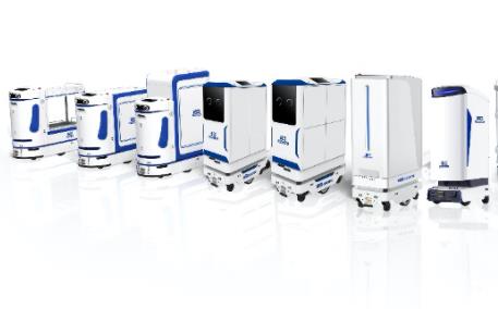 平台孵化企业诺亚医院物流机器人入选国家首批5G医疗应用优秀案例