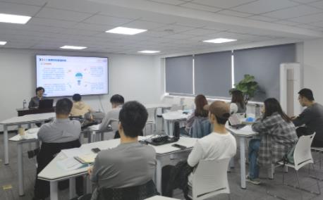 CCAA备案《温室气体核查员基础课程》（第三期）成功举办