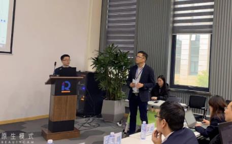 第三届风力发电设备可靠性与寿命试验技术研讨会在上海顺利召开