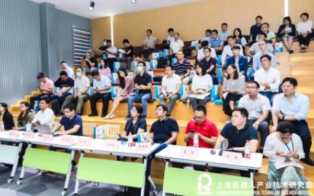 移动机器人能够撬动上亿线下流量,挖掘市场增量吗?