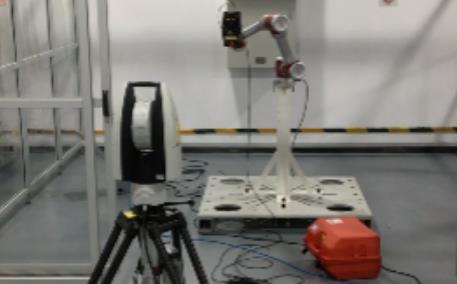 他来了!这家6轴协作机器人公开挑战X万小时MTBF水平