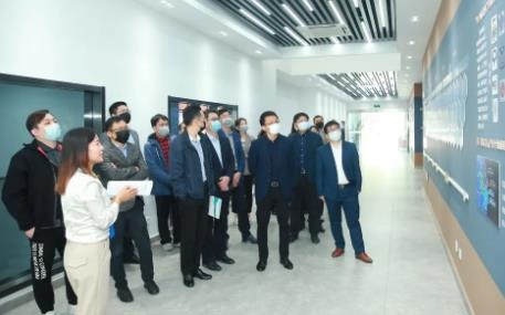 机器人投资联盟成立,助力机器人成果转化