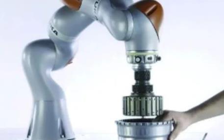 上海市机器人研发与转化功能型平台CNAS软件领域能力获得批准