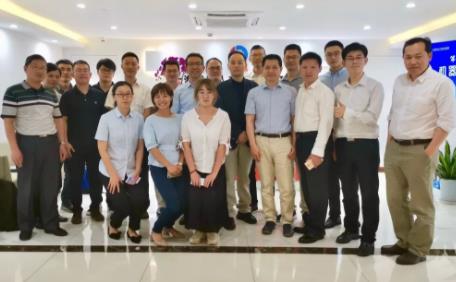 “创业在上海” 第一期机器人创业者路演汇圆满举办