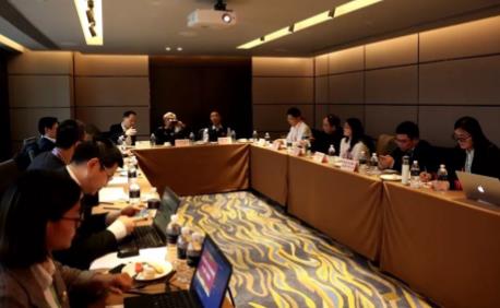 长三角机器人产业平台创新联盟一届一次理事会召开,谭建荣院士当选理事长,秘书处设在米兰·(milan)中国机器人有限公司官网