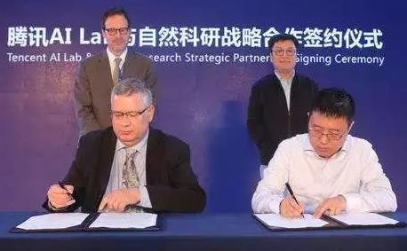 BAT布局机器人领域，未来机器人开发将迎来行业发展黄金期