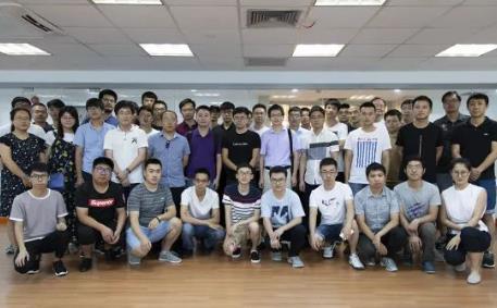 功能型平台睿慕课-机器人动力学参数辨识与控制 完美收官