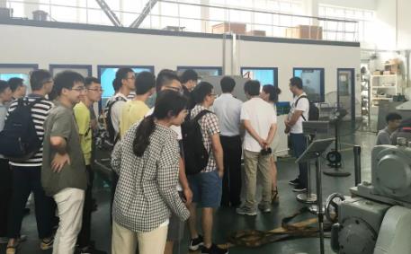 《机器人可靠性与智能化》高级研修班完美落幕