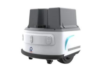 看智能移动机器人如何灵活通行、随机应变?