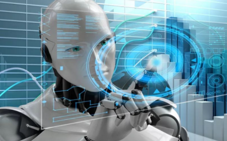 机器人成果转化服务体系：科技惠及百业，助力企业创新