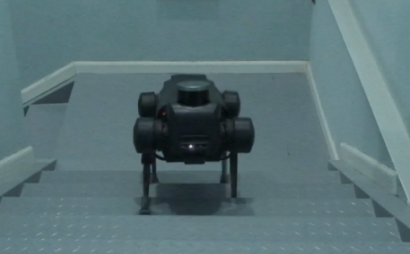 机器人科技成果转化中心：打破技术壁垒 迈向未来