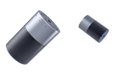 解锁让人机交互更简单智能的力控关节模组