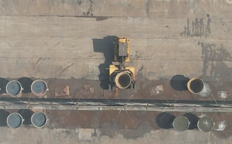 机器人研发中心：创造未来的先锋