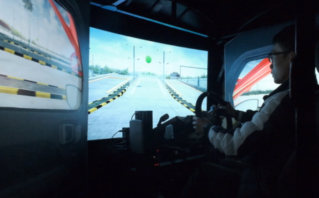 机器人成果转化服务中心推动机器人产业快速发展