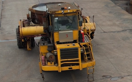 机器人研发机构科技创新的驱动力