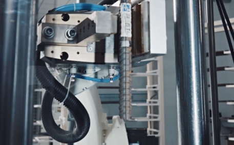 机器人成果转化服务中心助力新时代科技转型