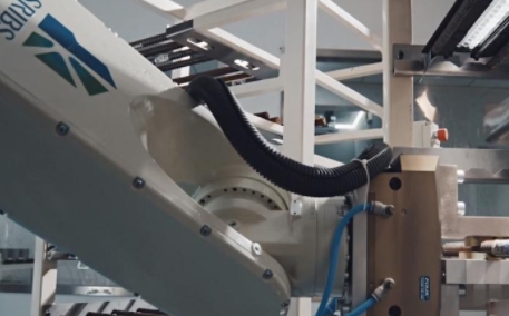 如何依靠推动智能机器人研发领导未来科技走进发展新篇章