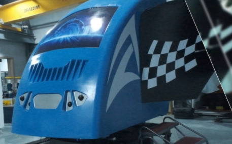 机器人科技成果转化服务中心开创智能科技新时代